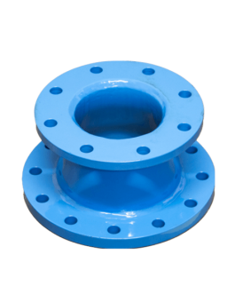 Reducer Flanged